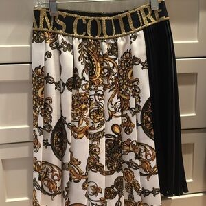 Versace jeans Couture skirt